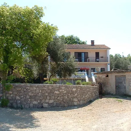 Apartment Nikky By El-pi Tours Malinska