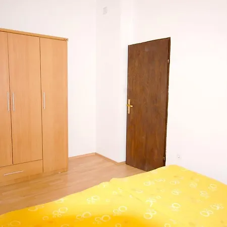 Apartment Nikky By El-pi Tours Malinska