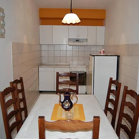 Nikky By El-pi Tours Apartment Malinska