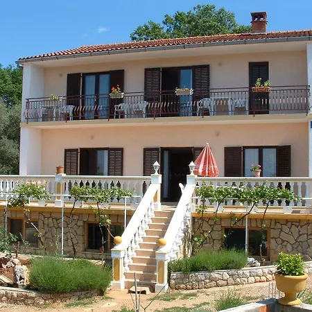 Lejlighed Nikky By El-pi Tours