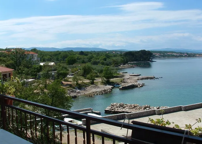 Lejlighed Nikky By El-pi Tours