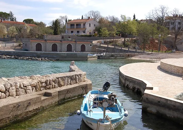 Lejlighed Nikky By El-pi Tours