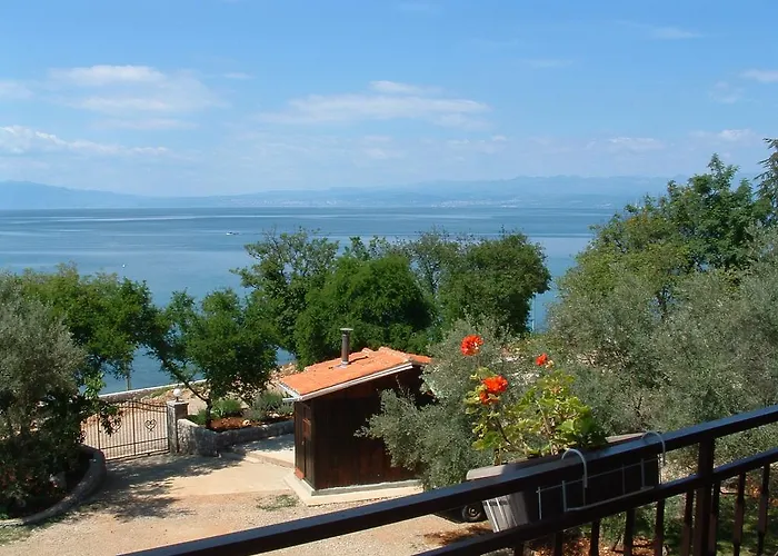 Lejlighed Nikky By El-pi Tours Malinska