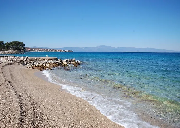 Nikky By El-pi Tours Lejlighed Malinska